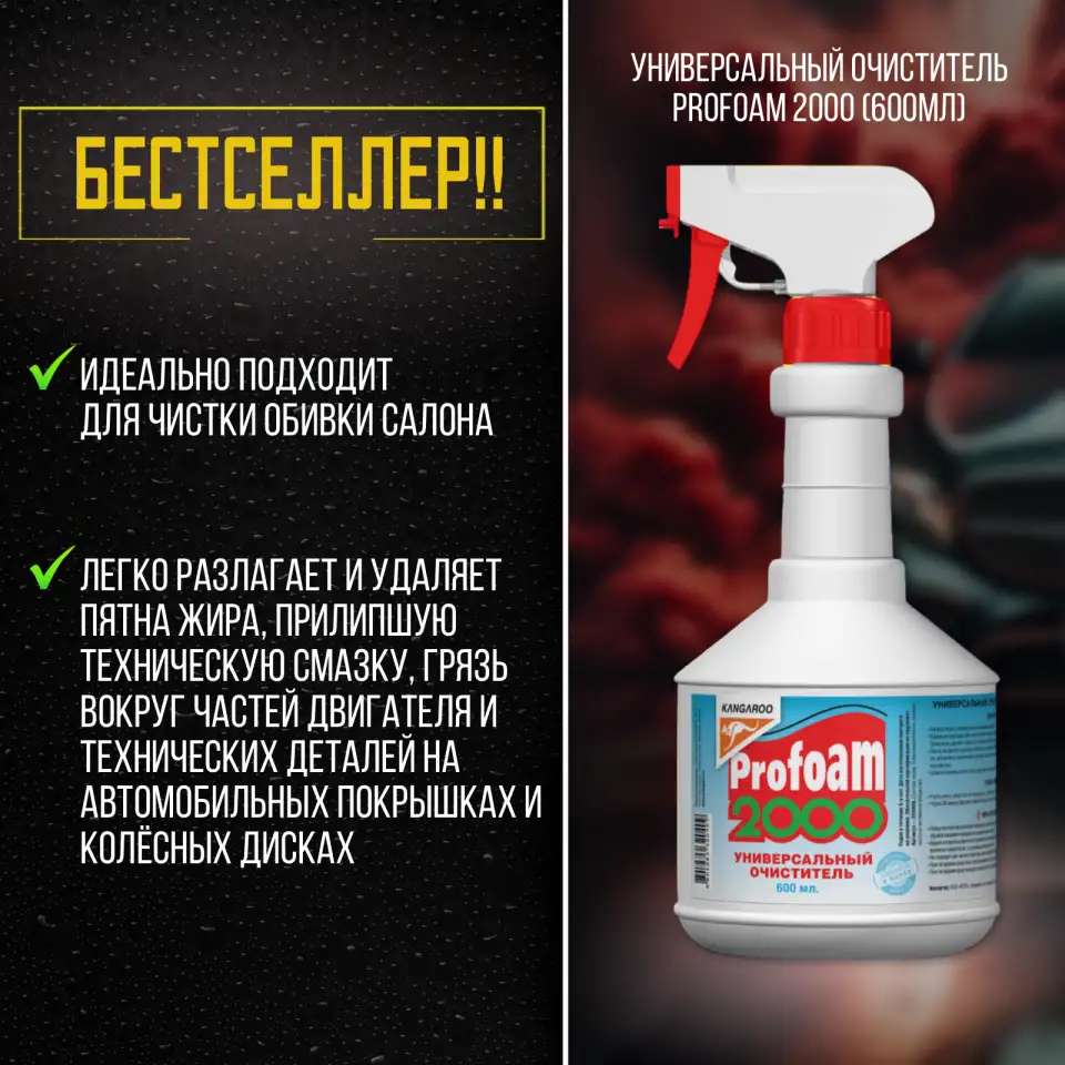Набор автомобилиста