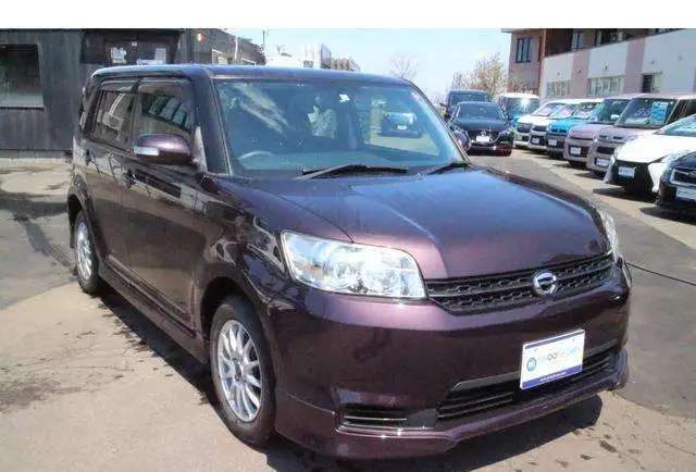 продаю Toyota Aqua