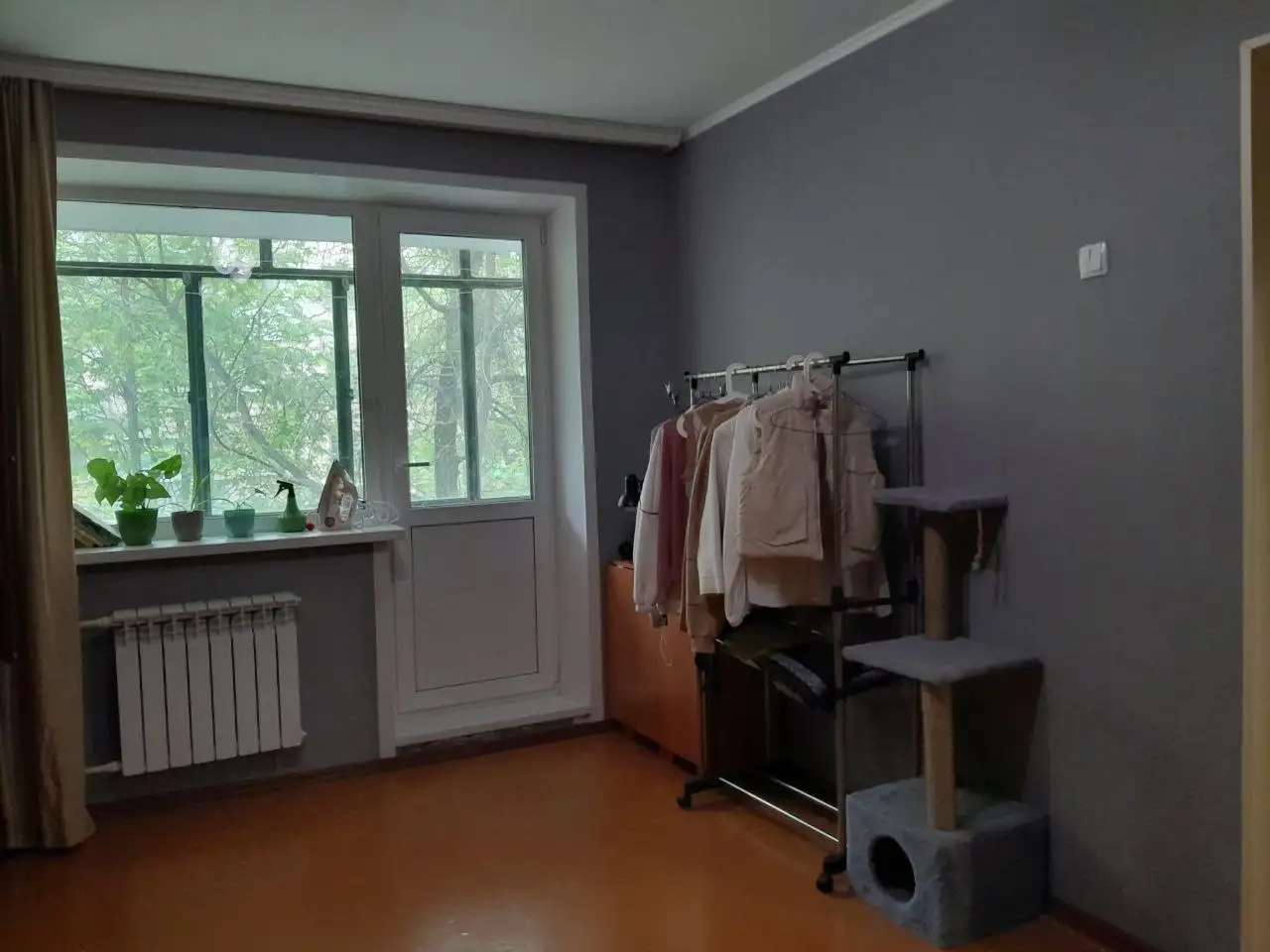 Сдам квартиру, Карла Маркса 326