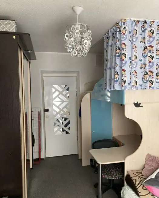 Продаётся Комн, Георгия Митерева 3