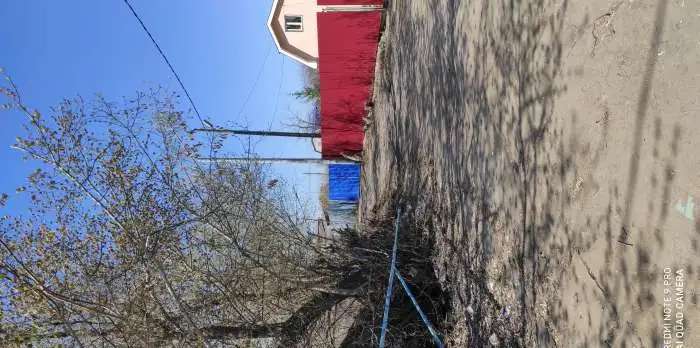 Продам участок в Кировском р-не Самары, Кировский район, Посёлок Падовка 35с.