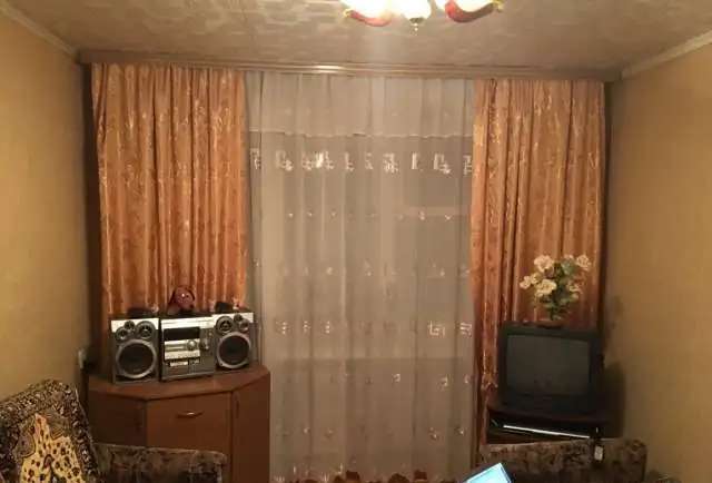 Продам комнату, Александра Матросова д.76-а