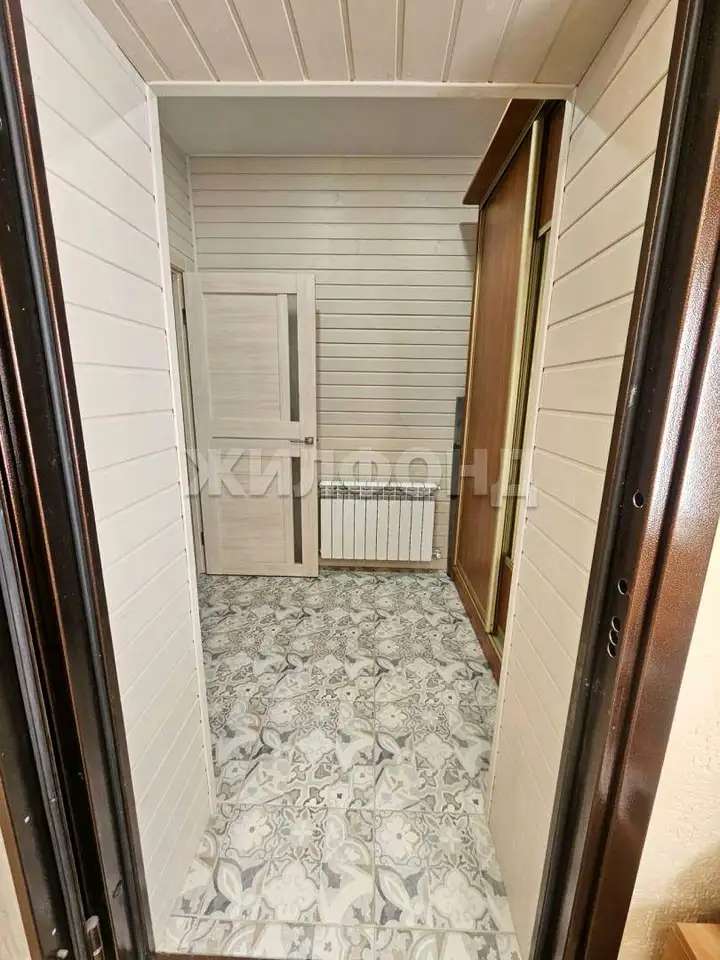 Продается 1-комн. квартира 35 кв.м.