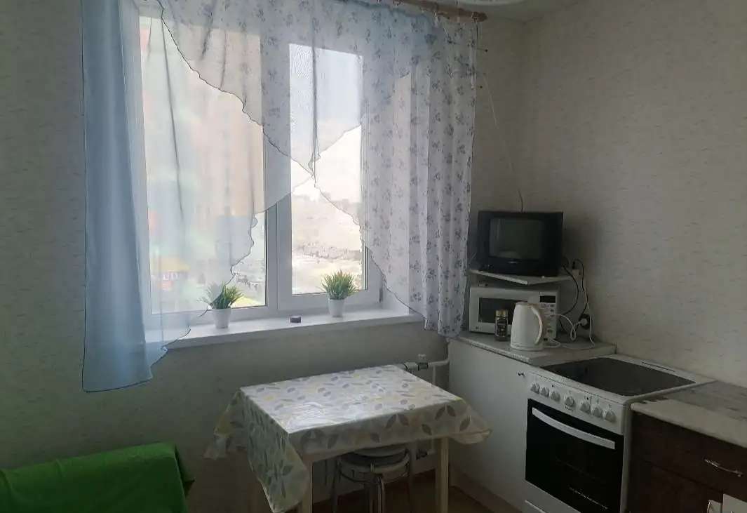 Сдам 1 комнатную квартиру, 7я просека,106