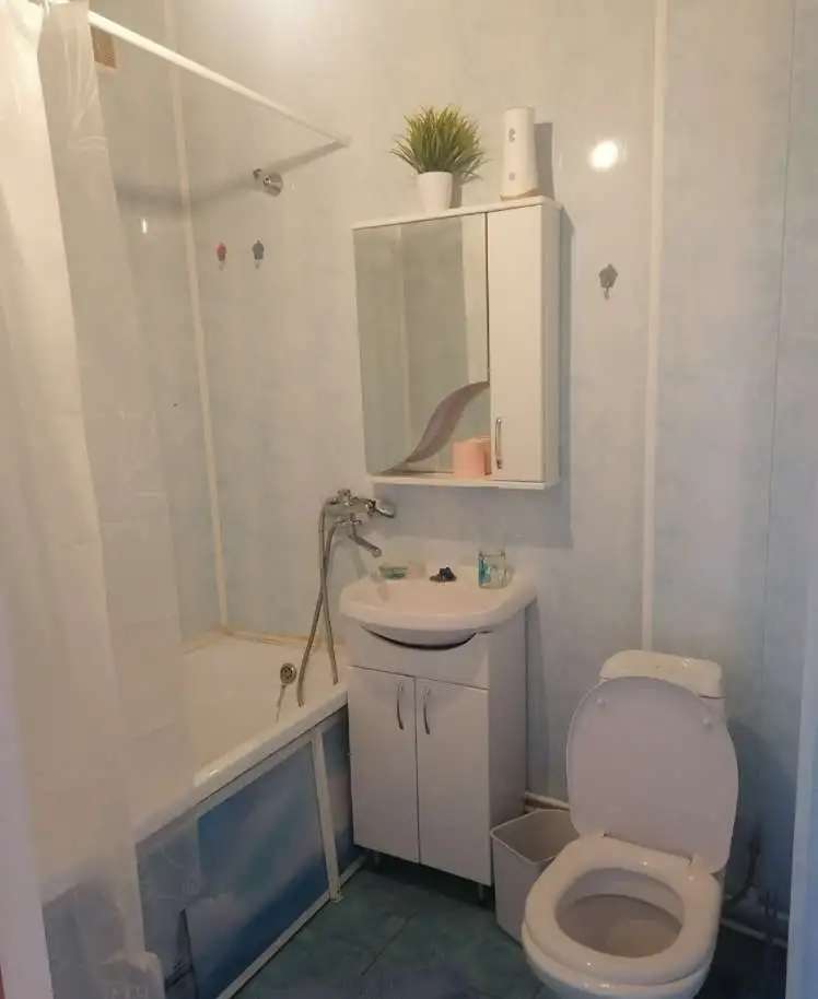 Сдам 1 комнатную квартиру, 7я просека,106