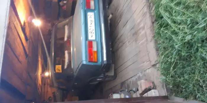Продаи семёрку Лада 2107