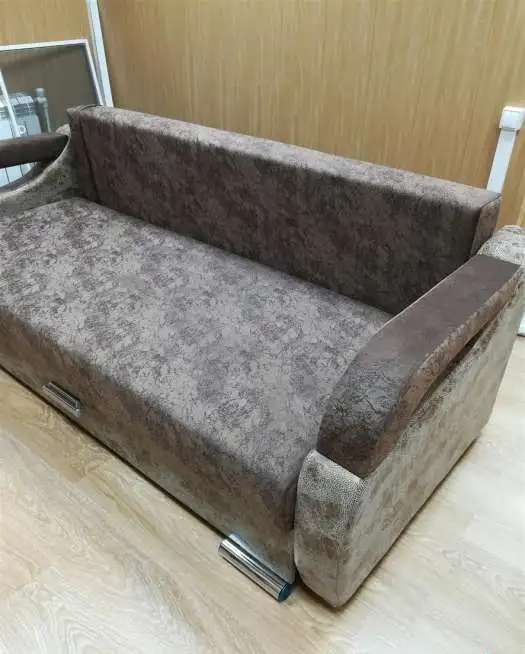 Дом 40 м² на участке 27 сот., Надъярная,22 40,00 м2