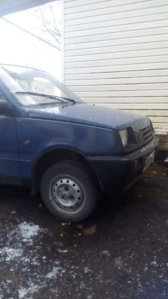Продам авто Ваз 11113Ока Лада 1111 Ока