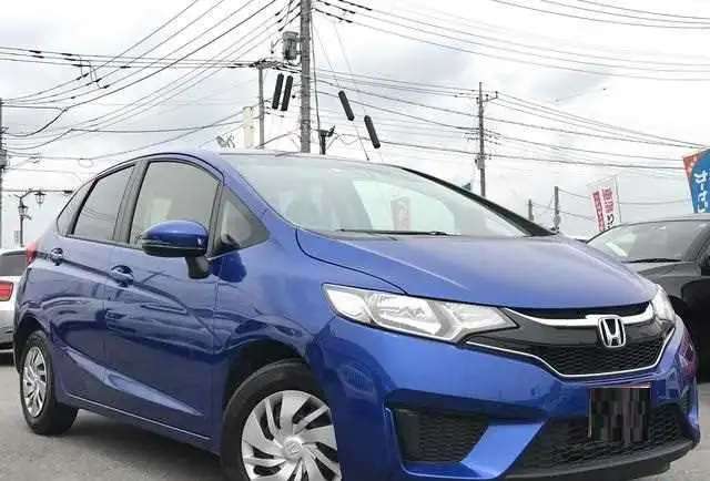 Продам Honda Fit