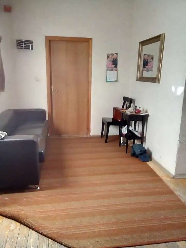 Продам или меняю коттедж в Самаре., Берёзовая аллея 16 312,00 м2