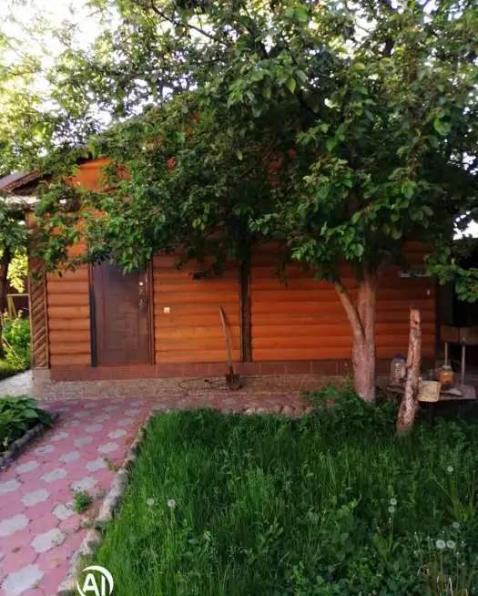 Коттедж на берегу Волги в г. Самаре 132,00 м2