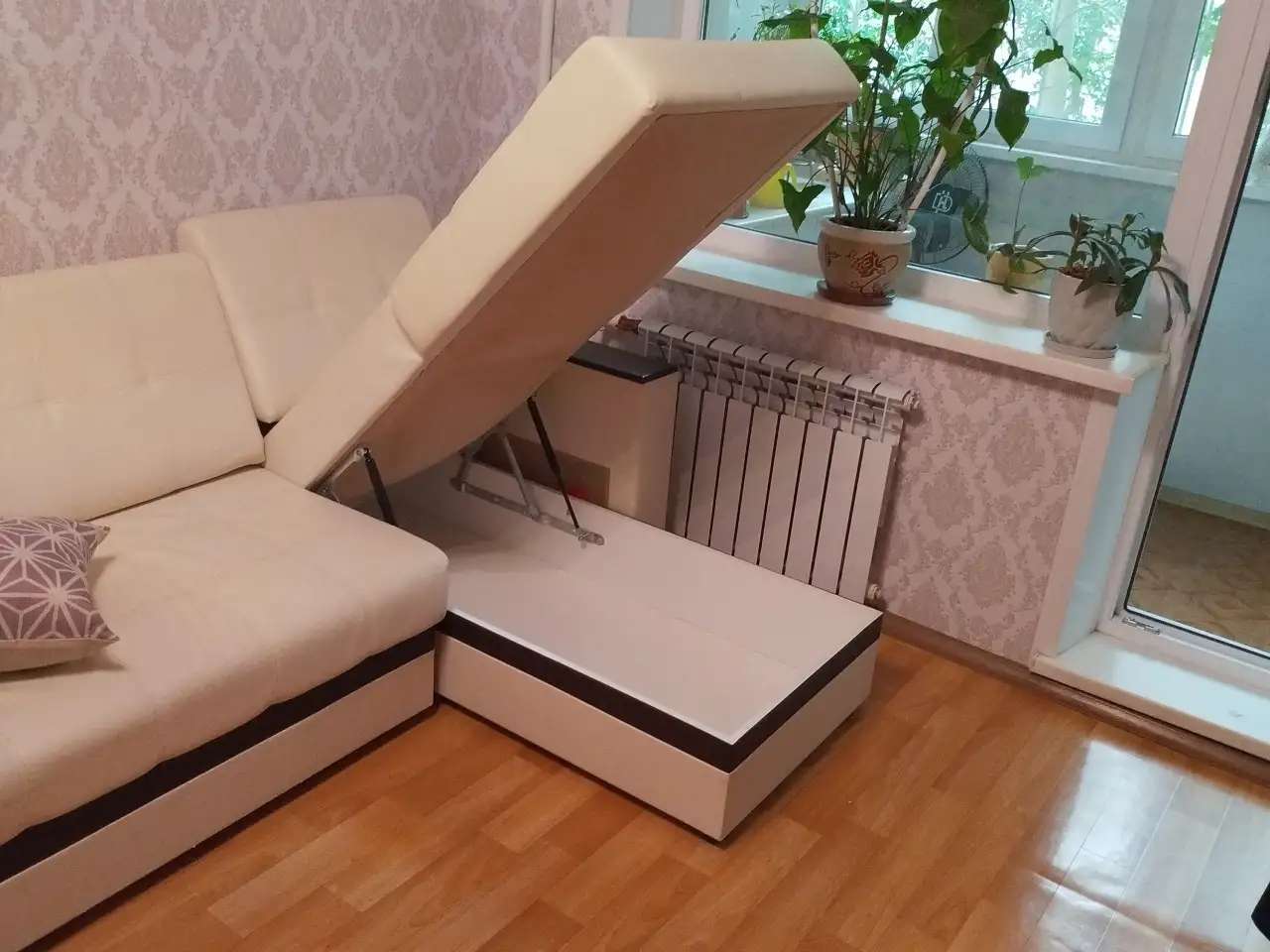 Продажа
