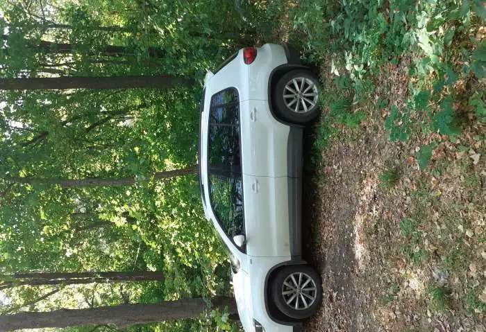 Продажа авто Volkswagen Tiguan