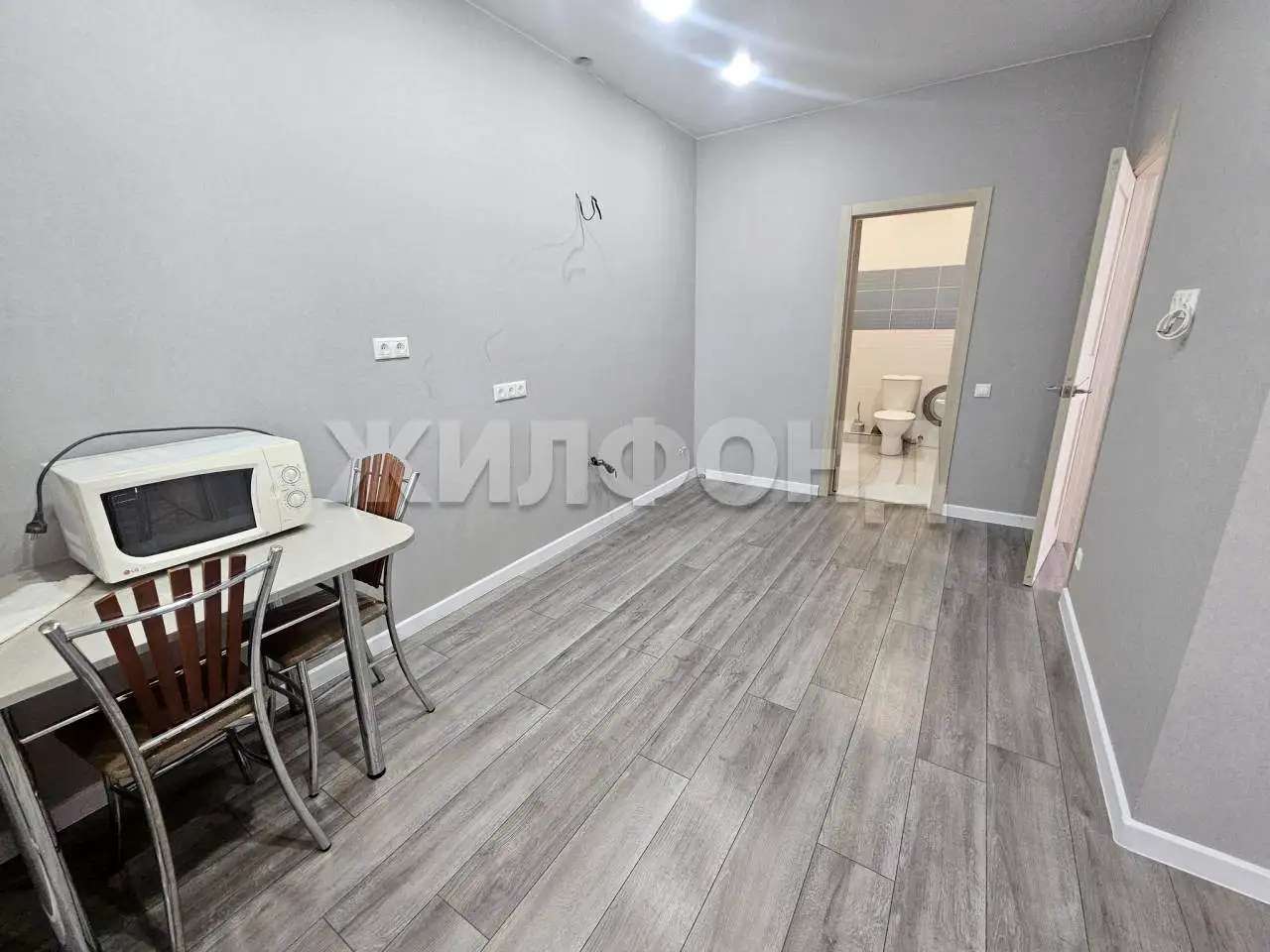 Продается 1-комн. квартира 35 кв.м.