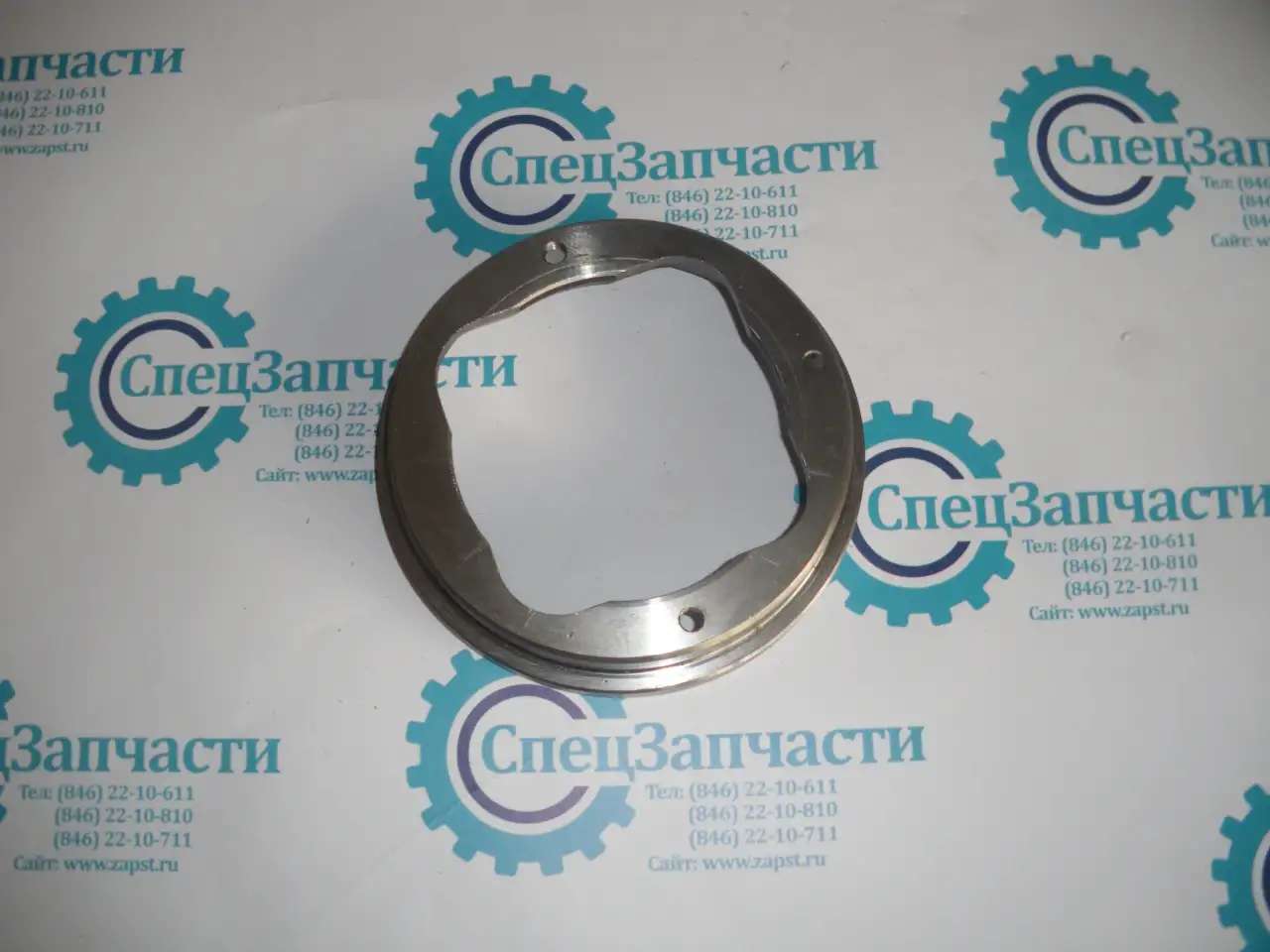 Запчасти для вращателя БКМ-512.05.12.000.