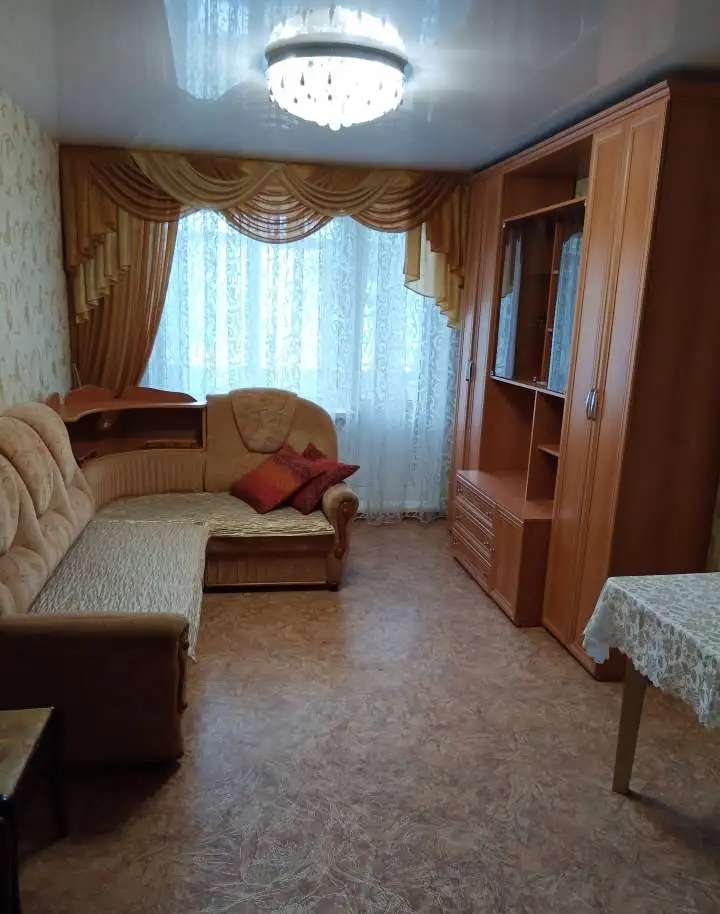 сдаю собственник 3-х комн. кв.