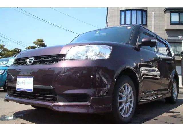 продаю Toyota Aqua
