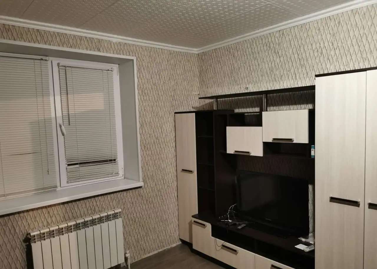 Сдам 1-ю квартиру, Крутые ключи. Ул. Виталия Жалнина д. 12