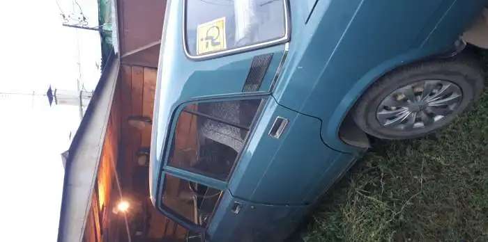 Продаи семёрку Лада 2107