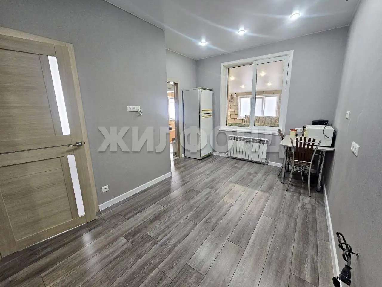 Продается 1-комн. квартира 35 кв.м.