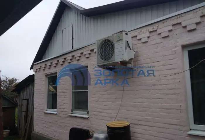 Дом 56 м , Самара 56,00 м2