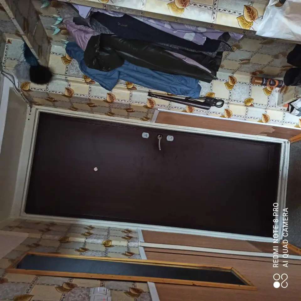 Комната студия, Кировский район