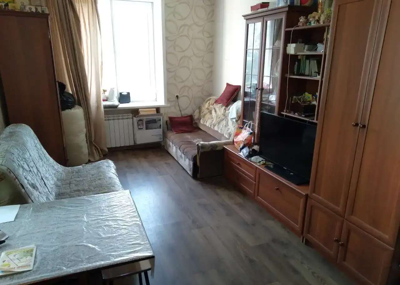 Сдам комнату, г ул Победы, д 14, кв 4