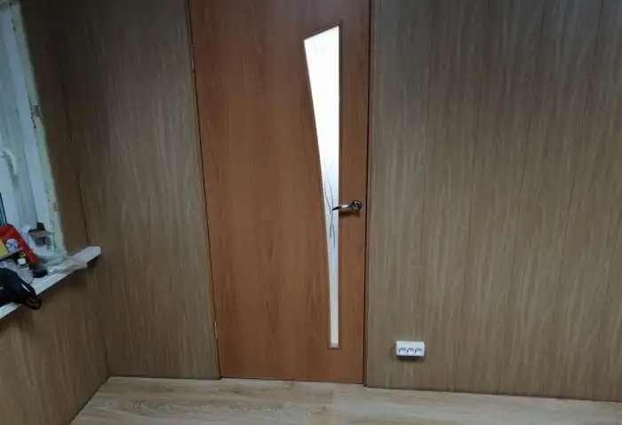 Дом 40 м² на участке 27 сот., Надъярная,22 40,00 м2