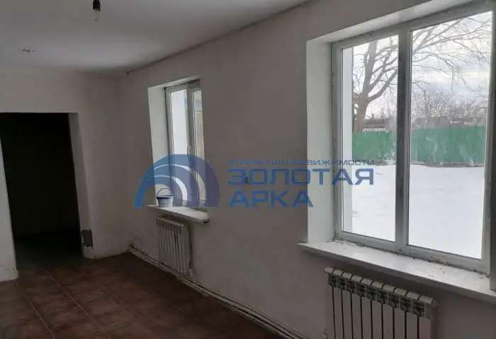 продам дом 63 кв.м