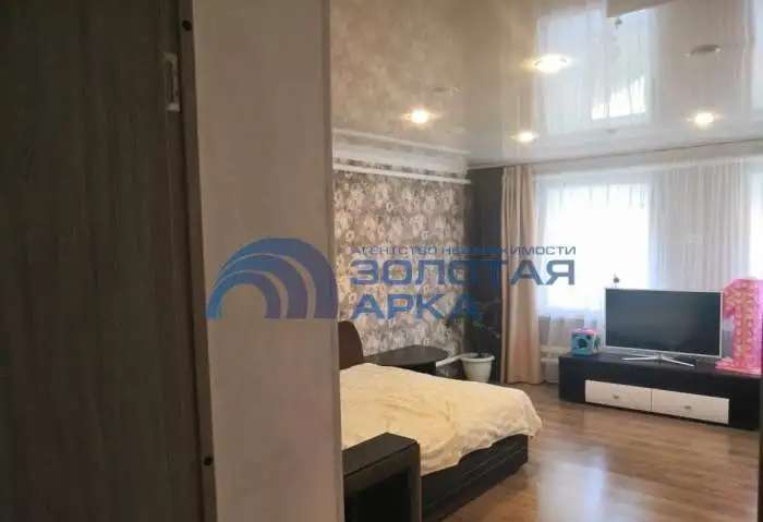 В станице Старотитаровская, Краснодарский край продается уютный, теплый, светлый жилой дом, две комнаты, кухня, санузел. 48,30 м2