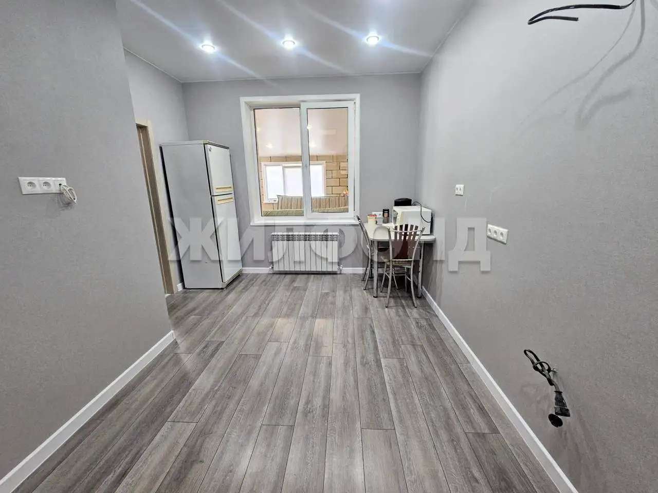 Продается 1-комн. квартира 35 кв.м.