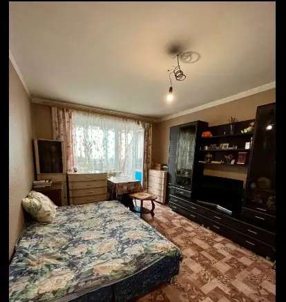 1-ком.кв. г. Самара,ул Демократическая д 168, 42,50 м², 2 эт., ул Демократическая д 168
