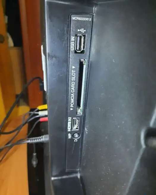 Телевизор LG 26LK330