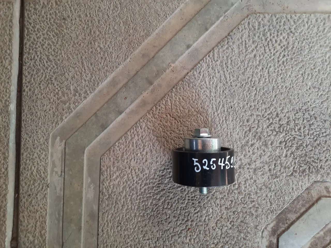 Продам зап.части на двигатель Каменс