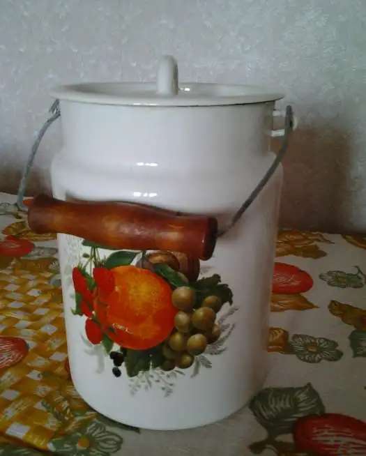 Посуда