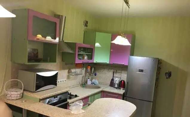 Комната в квартире