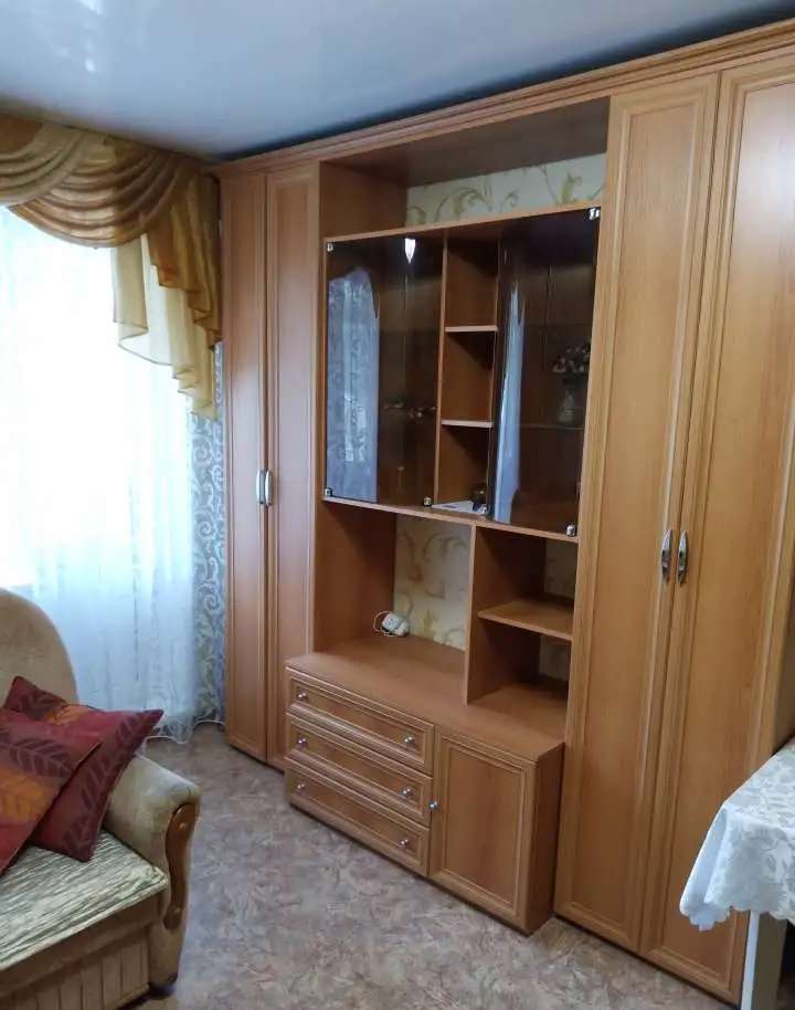 сдаю собственник 3-х комн. кв.
