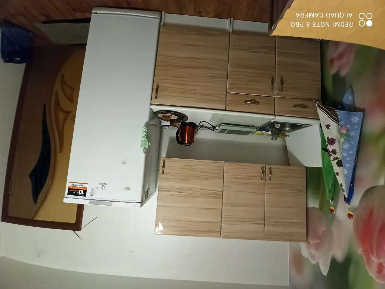 Комната студия, Кировский район