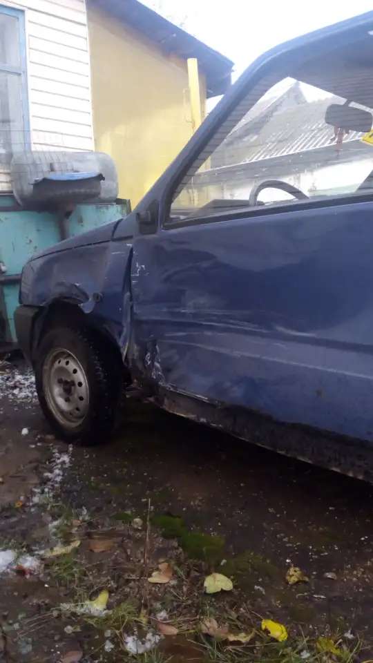 Продам авто Ваз 11113Ока Лада 1111 Ока