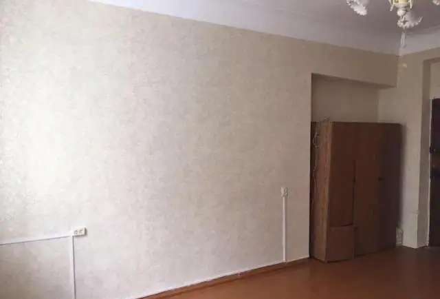 комната в общежитии, улица Николая Панова, 20