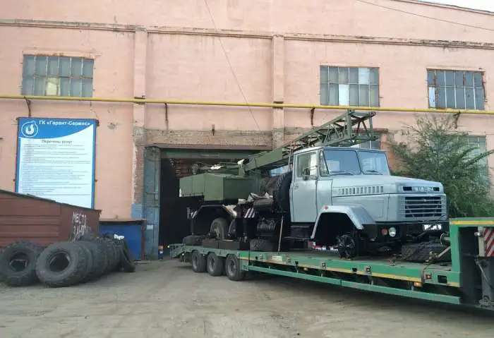 Аренда трала 99393