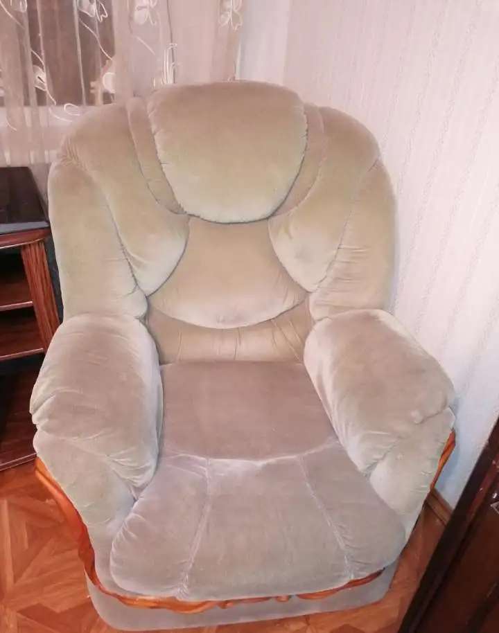 диван