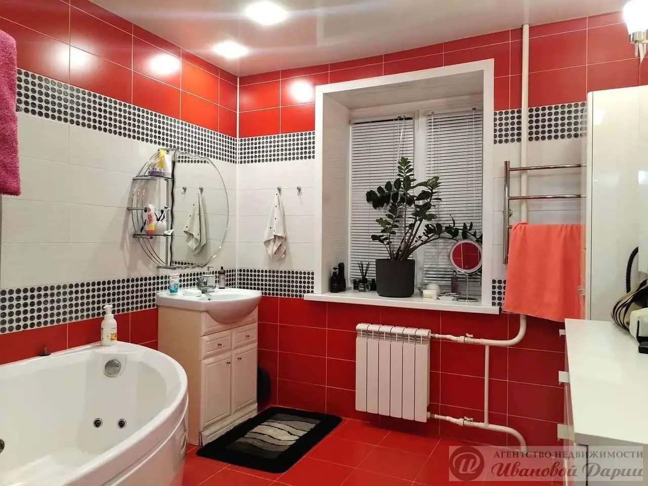 Квартира, 100,00 м², 4 эт., Промышленный, Кирова проспект, 391