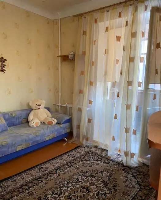 сдам комнату, Самарская ул. металлистов 36