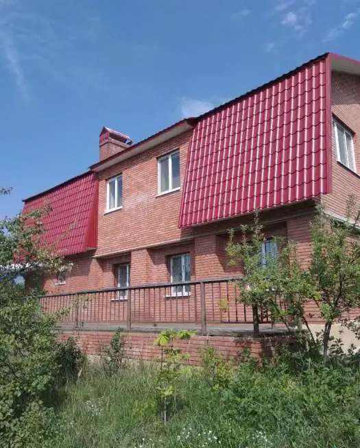 Продаётся коттедж, пос Прибрежный 220,00 м2