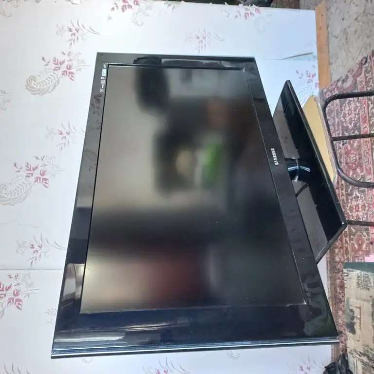 Samsung LE40A556PIF