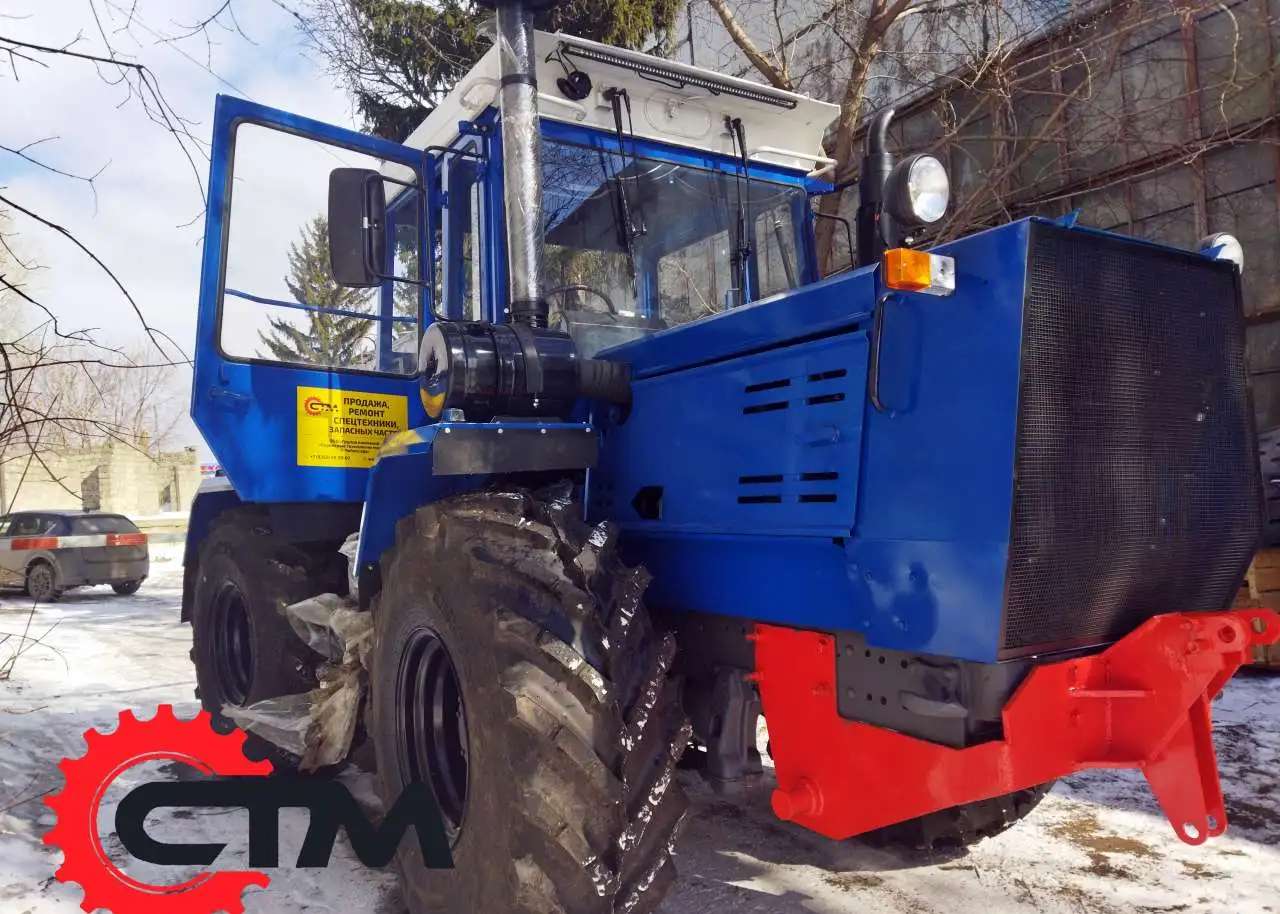 Трактор хтз Т-17221