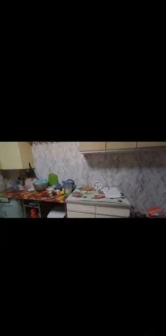 Комната на Гагарина