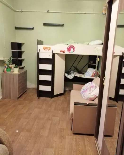 Аренда комнаты, Вятская 22