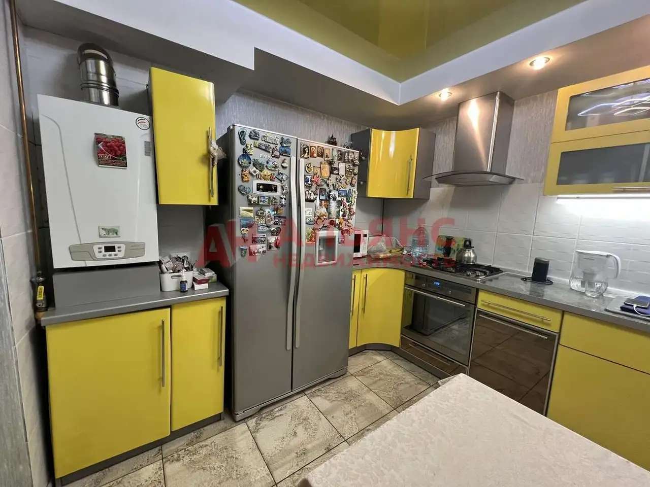Продам дом 205,00 м2, Красноглинский, 9-й квартал, 16